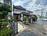 その他：【現地】戸建の並ぶ住宅地の環境