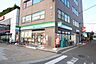 周辺：ファミリーマート古川橋駅南店まで105m