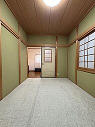 和室の画像