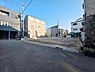 その他：【前面道路】北東側　幅員約4.6ｍ