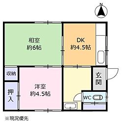 風呂無中古住宅 工夫し上手く使って頂ければ嬉しいです