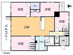 エンブルガーデン浜名湖　中古マンション