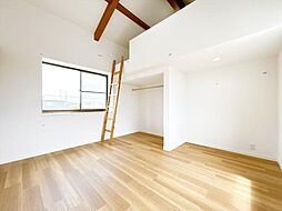 洋室の画像