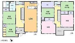 三ヶ日町都筑 中古住宅