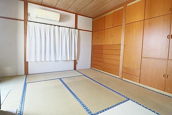 和室を拡大表示