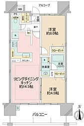 京橋駅 4,180万円