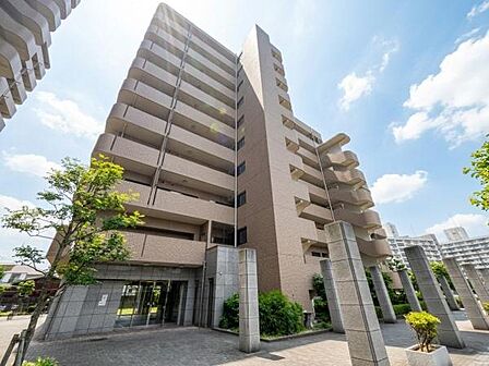 外観写真です!