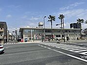 此花郵便局まで205m