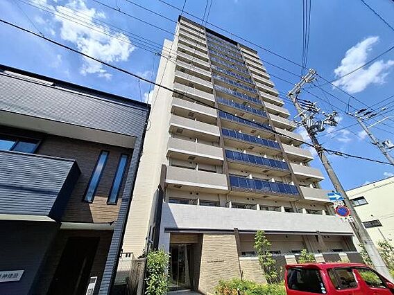 大阪メトロ長堀...