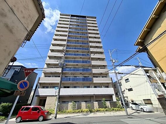 大阪メトロ長堀...