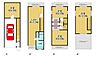 間取り：間取り：4LDK