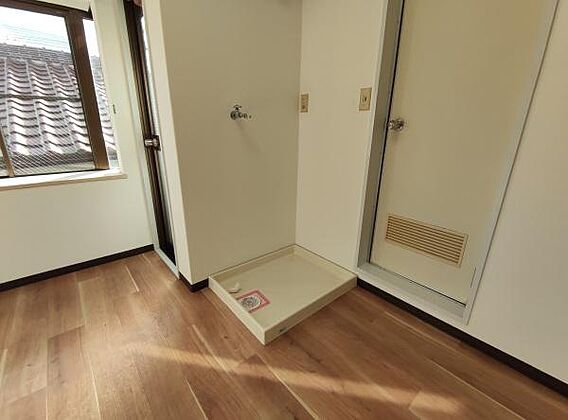 室内洗濯パンご...