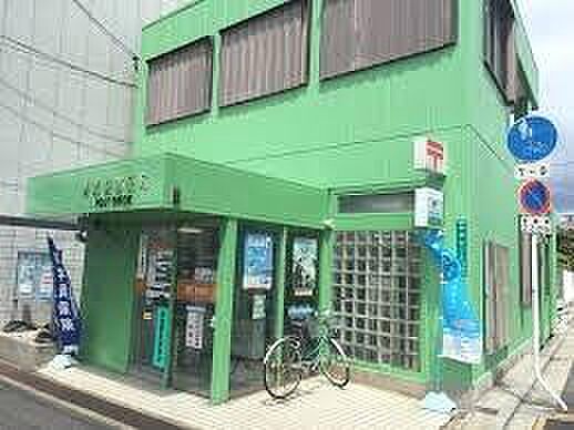 堺錦綾郵便局ま...