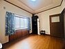 洋室：洋室のお部屋です！