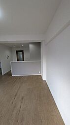 西道頓堀コーポ1号棟