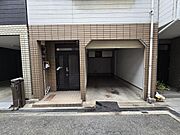 前面道路含む現地写真です！