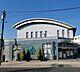 周辺：JA大阪市茨田支店まで960m