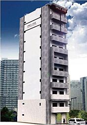 ONLY ONE布施収益一棟