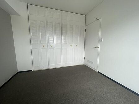 洋室のお部屋です！