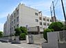 周辺：大阪市立大正西中学校まで1700m