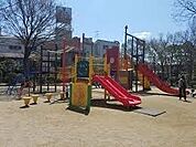 石橋駅前公園まで830m