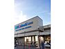 周辺：スーパーマルハチ園田店まで851m