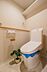 トイレ：トイレです！