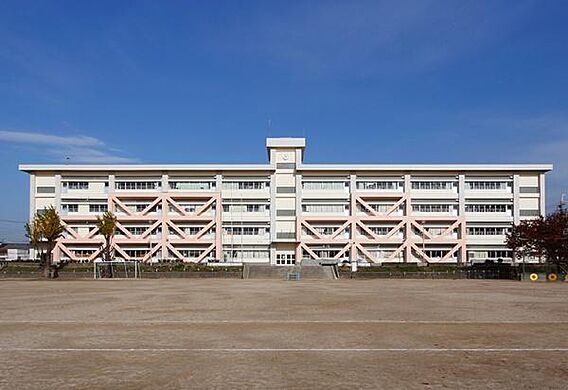 池田市立石橋小...
