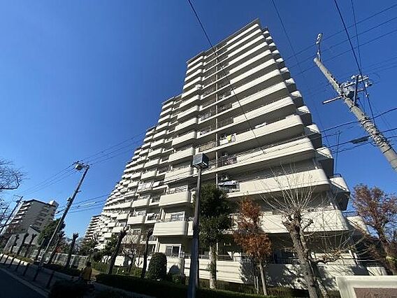 外観写真です！