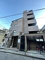 京阪本線「滝井...