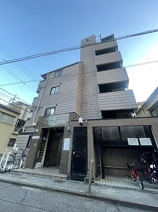 京阪本線「滝井...