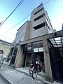 外観写真です！