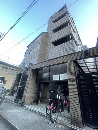 外観写真です！