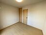 洋室：洋室のお部屋です！