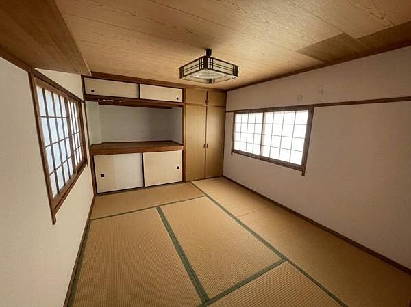 和室