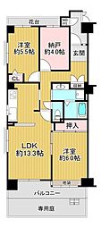 コープ野村尼崎壱号棟