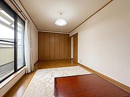 洋室の画像