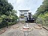その他：広々お庭付き！
