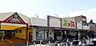 周辺：食品館アプロ柱本店まで1414m