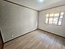 洋室：洋室のお部屋です！