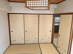 和室の画像
