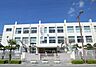 周辺：大阪市立港晴小学校まで530m