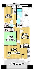 パークホームズ福島エルグレース