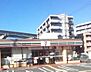 周辺：セブンイレブン摂津東一津屋店まで459m