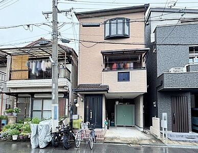 外観:外観写真です! 外観:外観写真です!