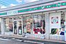 周辺：ローソンストア100門真三ツ島店まで642m