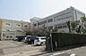 周辺：伊丹市立天神川小学校まで740m