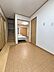 洋室：洋室のお部屋です！※生成AIにより家具等撤去しております。