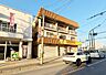 その他：南側道路です！