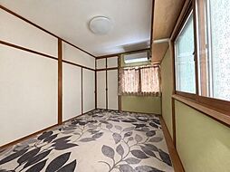 洋室の画像